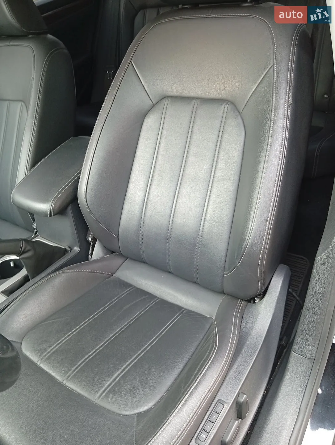 2020 Volkswagen Passat - мініатюра 39