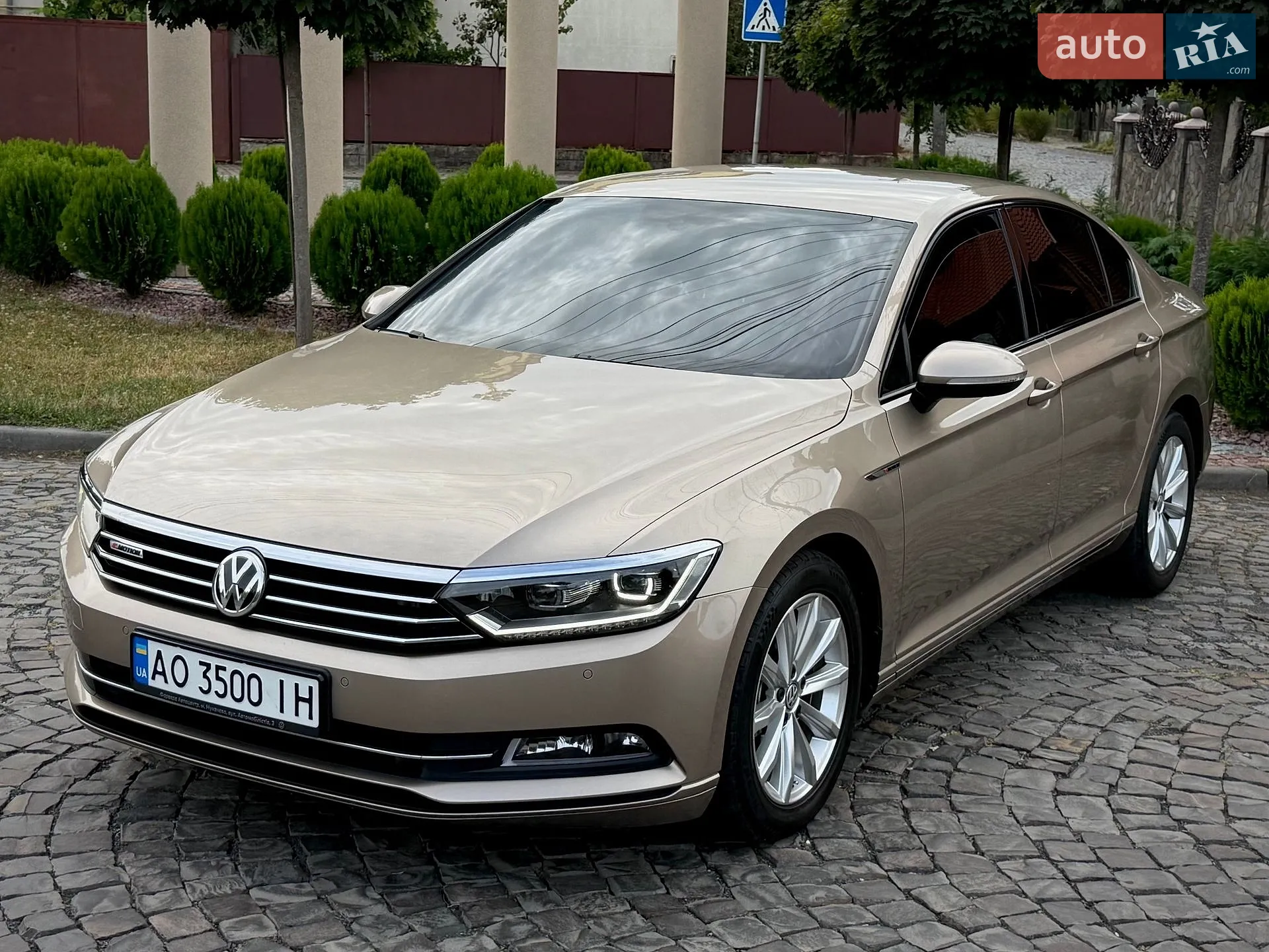 2016 Volkswagen Passat - мініатюра 11