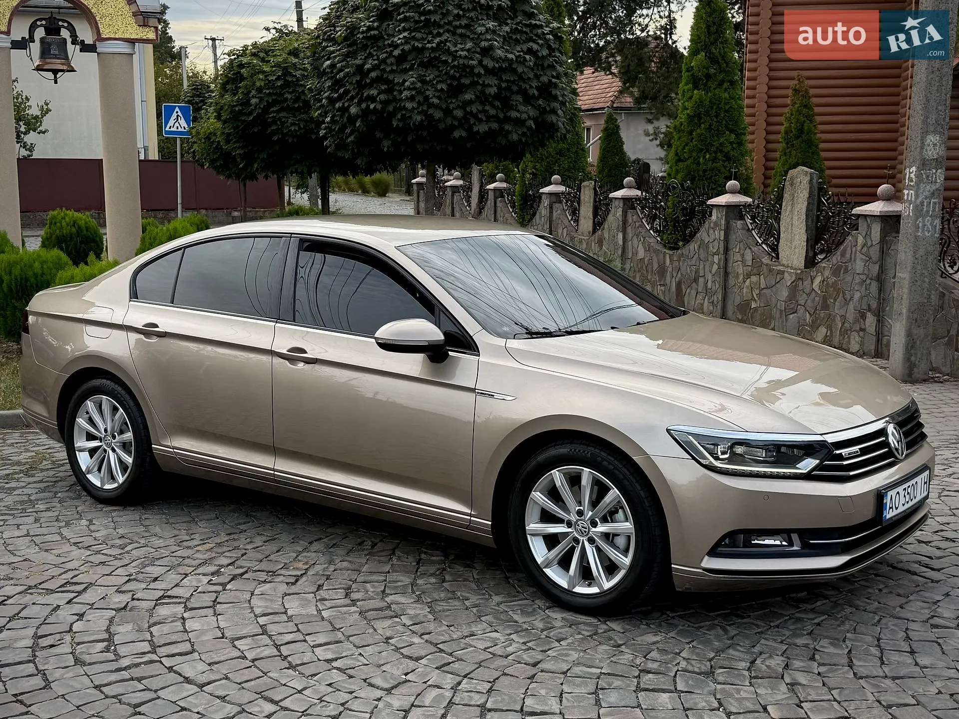 2016 Volkswagen Passat - мініатюра 33