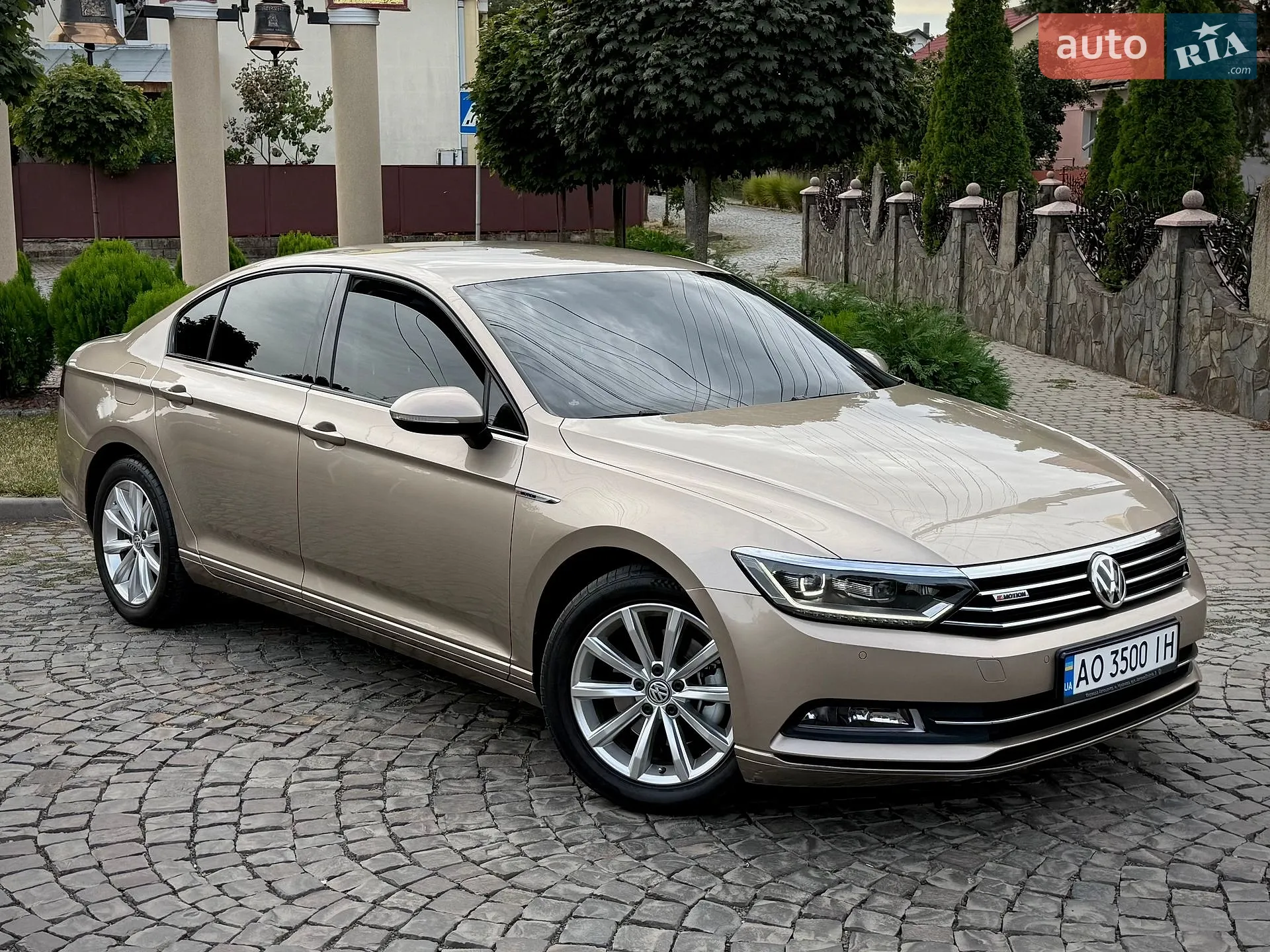 2016 Volkswagen Passat - мініатюра 31