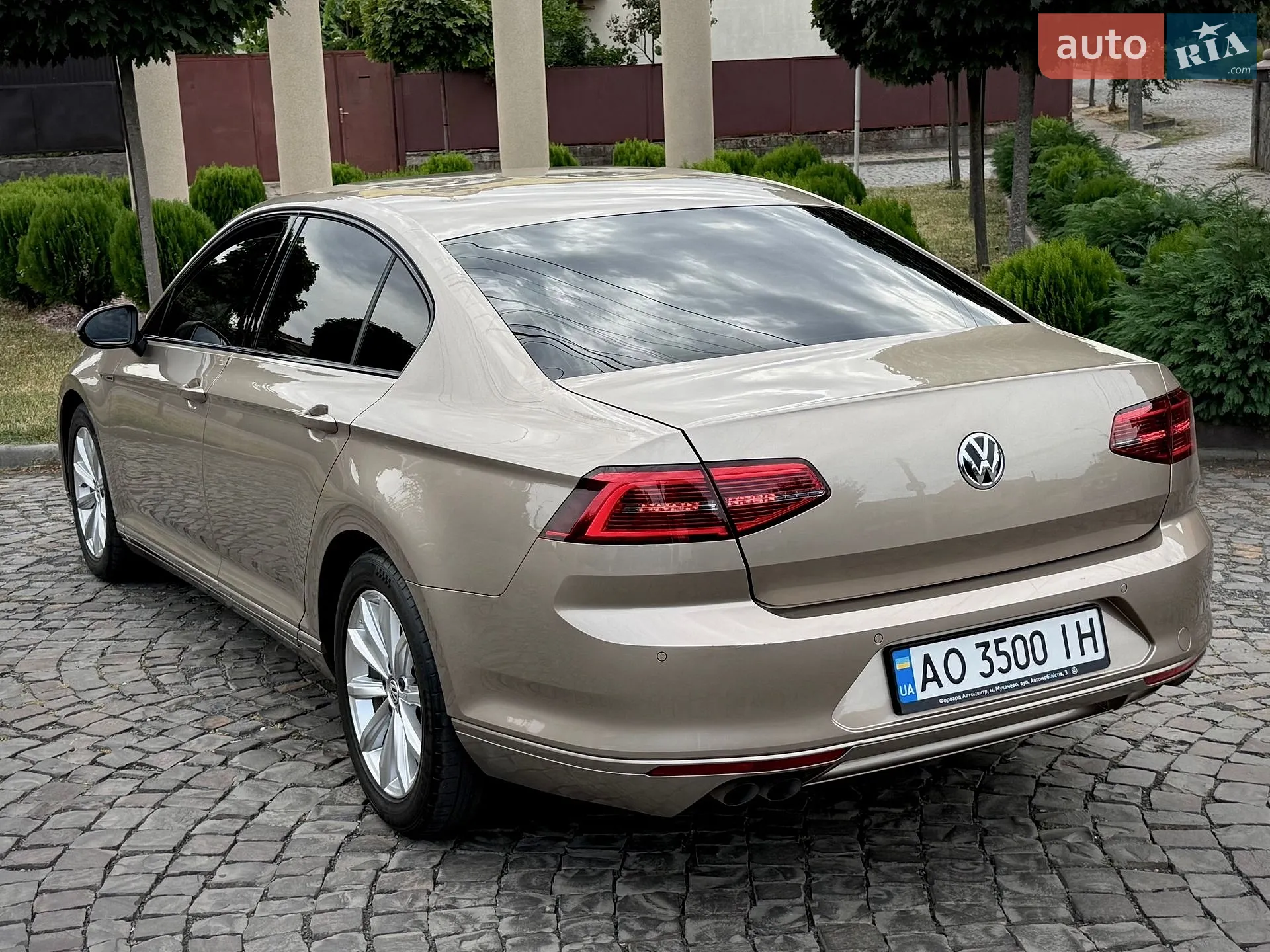 2016 Volkswagen Passat - мініатюра 47