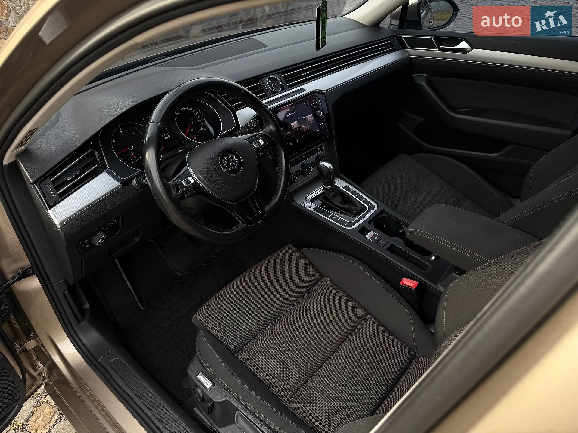 2016 Volkswagen Passat - мініатюра 54