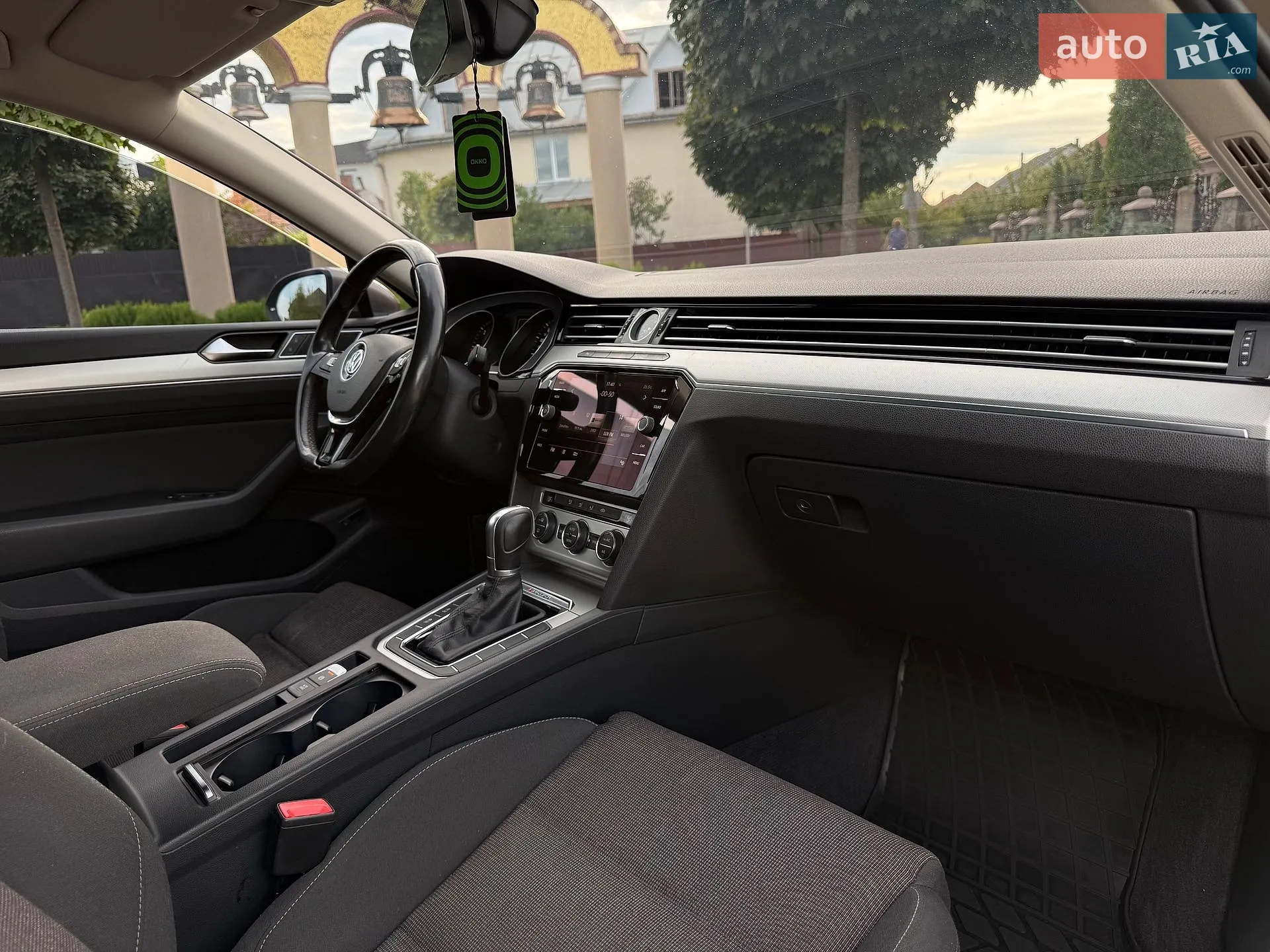 2016 Volkswagen Passat - мініатюра 70