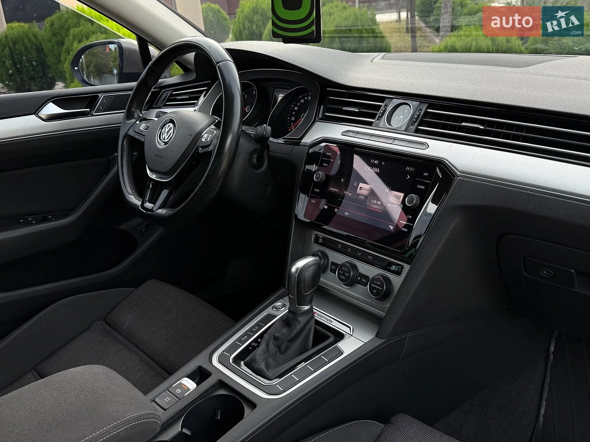 2016 Volkswagen Passat - мініатюра 72