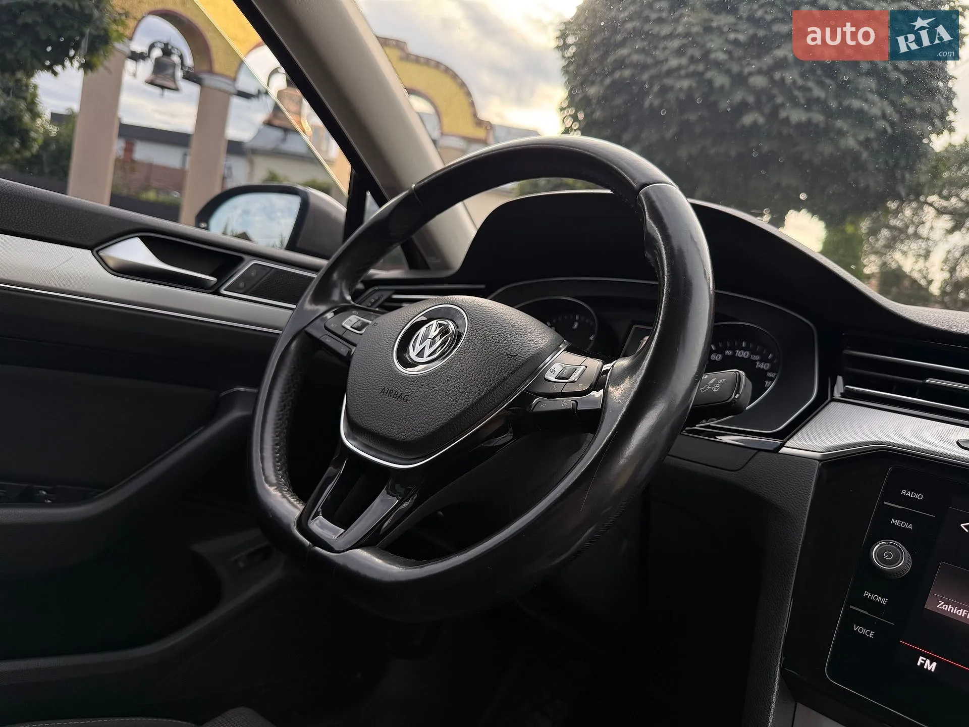 2016 Volkswagen Passat - мініатюра 75