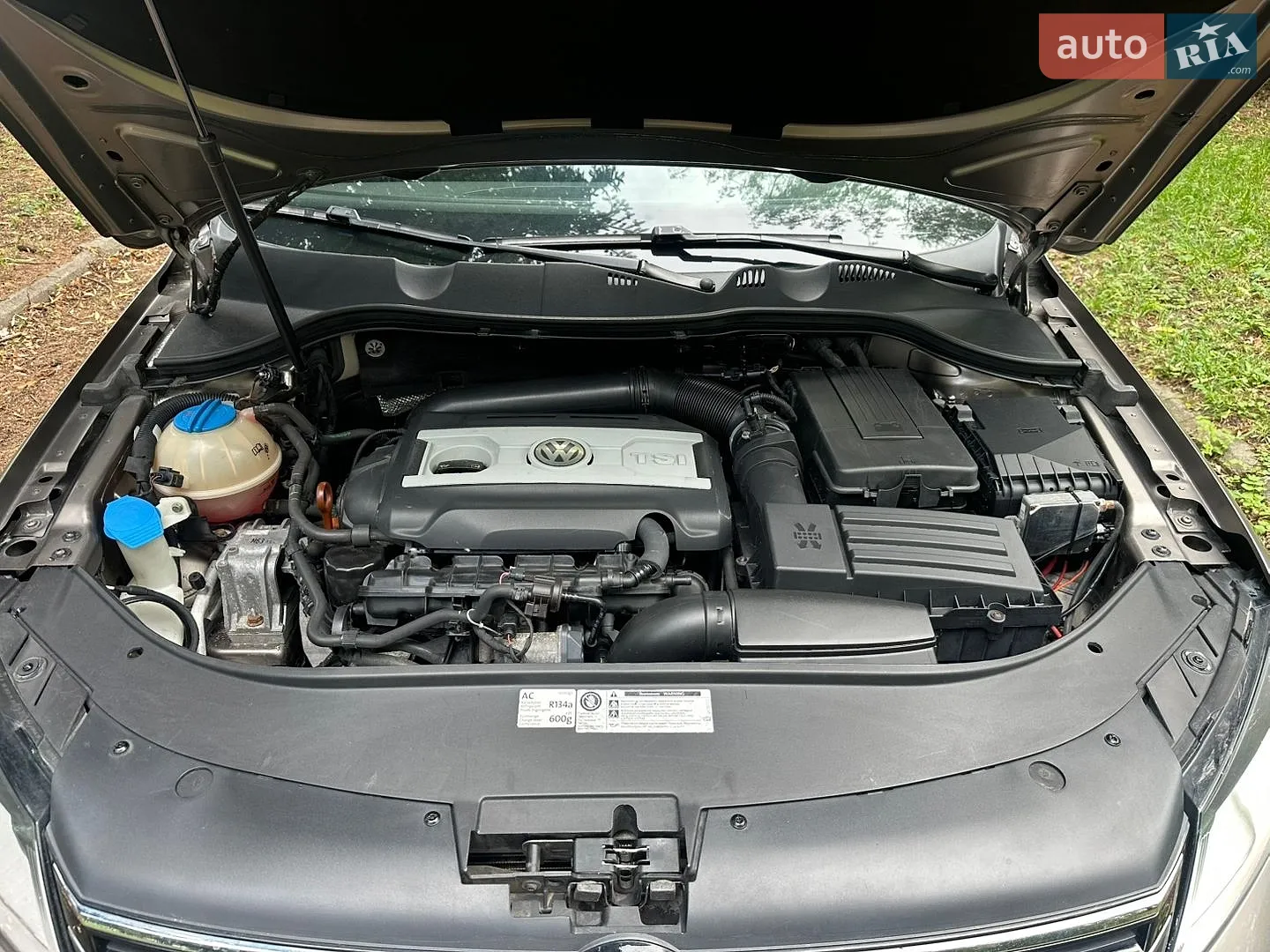 2011 Volkswagen Passat - мініатюра 28