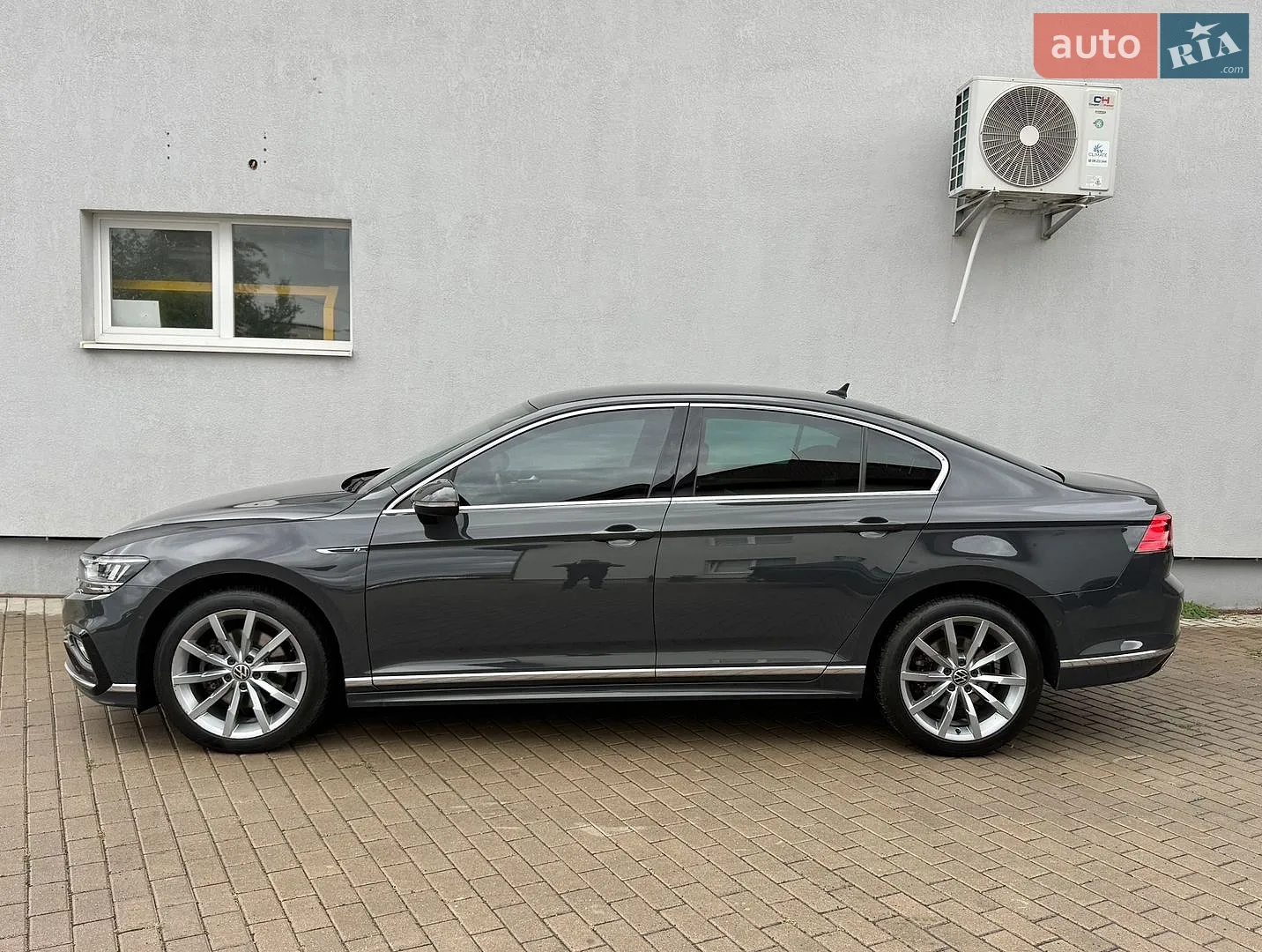 2021 Volkswagen Passat - мініатюра 3