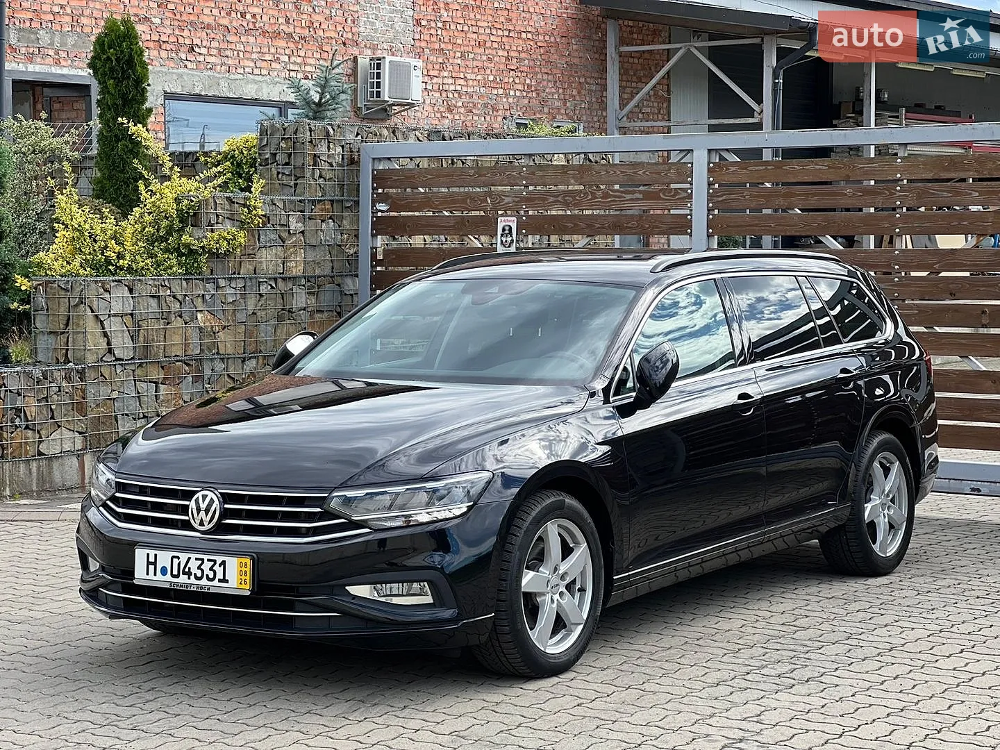 2020 Volkswagen Passat - мініатюра 16