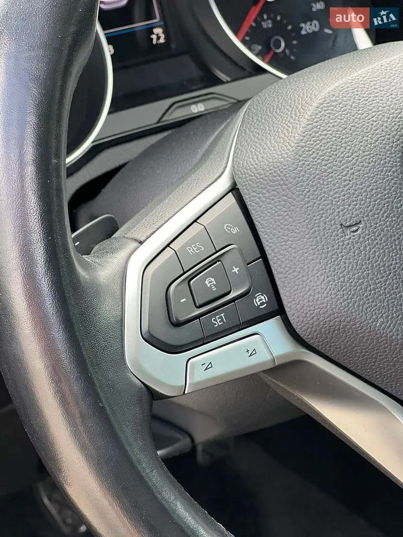 2020 Volkswagen Passat - мініатюра 32