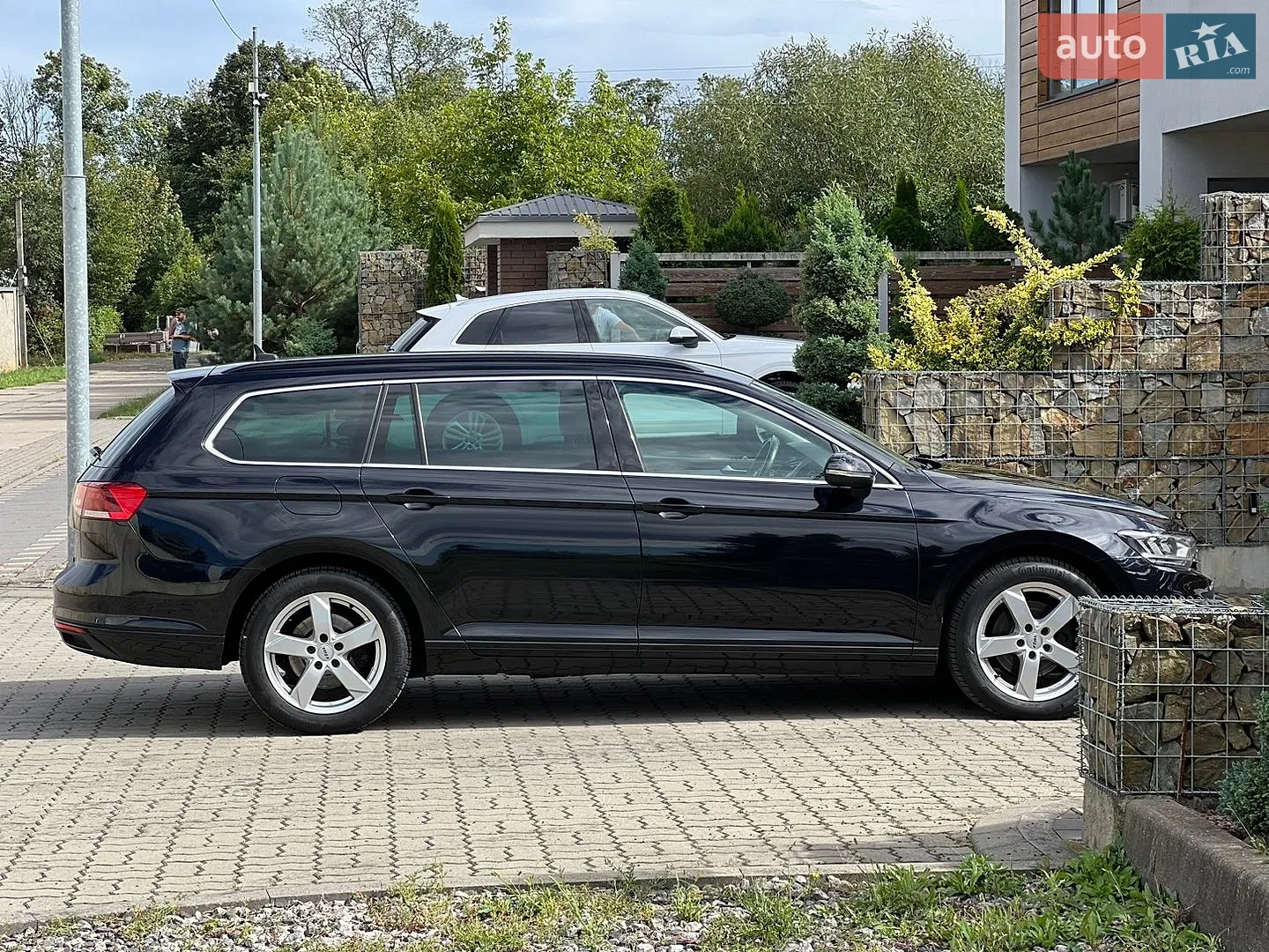 2020 Volkswagen Passat - мініатюра 29