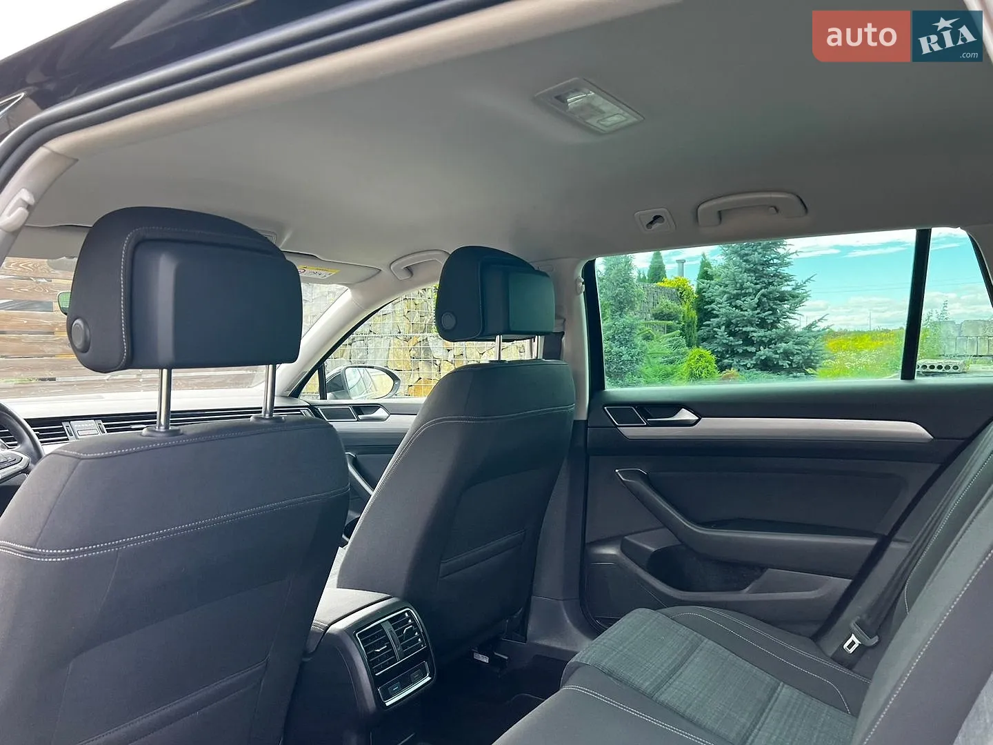 2020 Volkswagen Passat - мініатюра 47