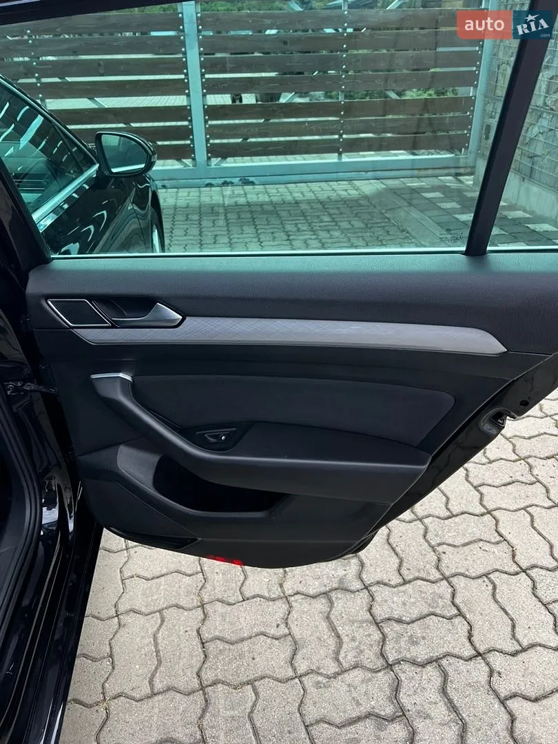 2020 Volkswagen Passat - мініатюра 55