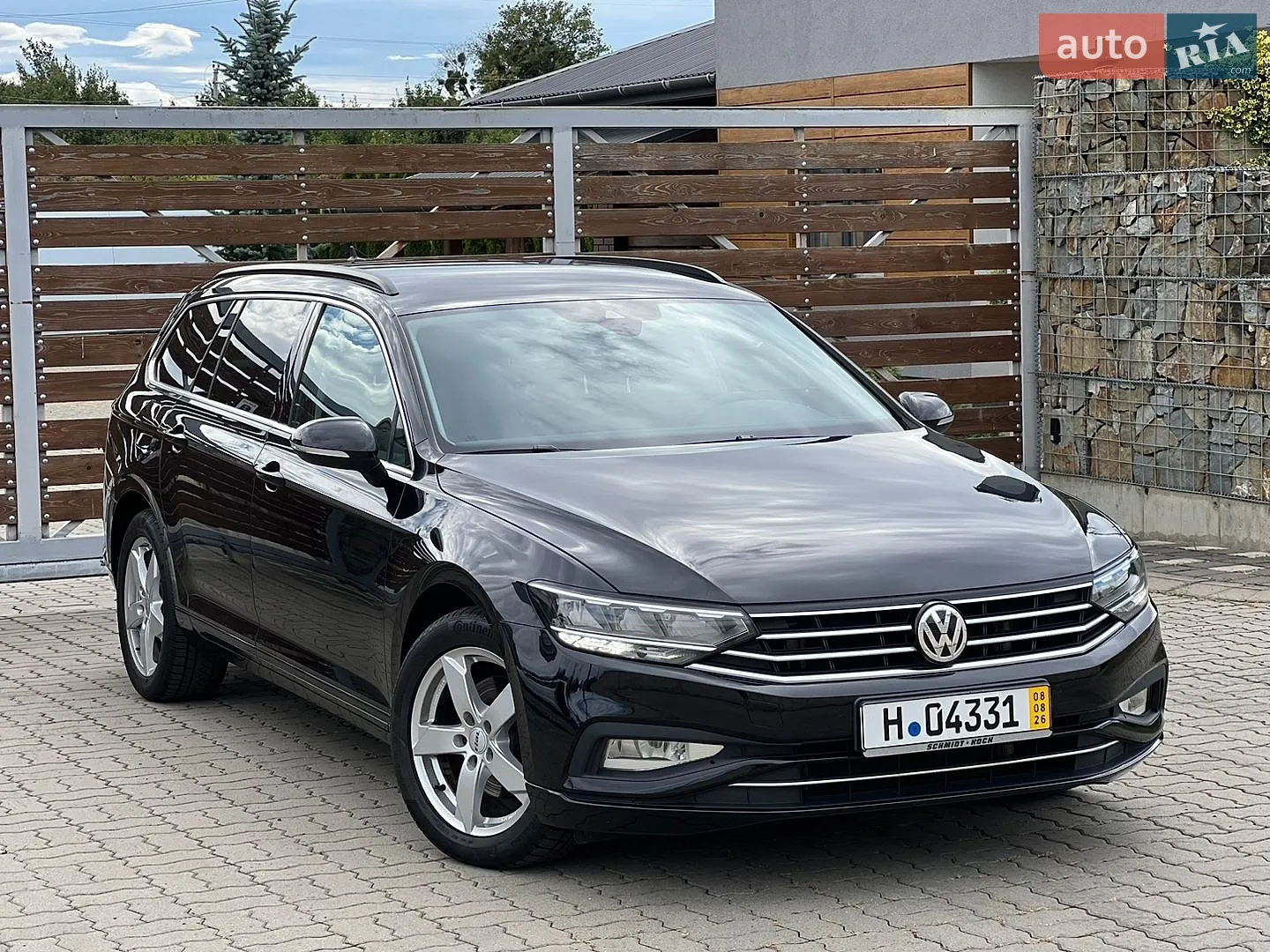 2020 Volkswagen Passat - мініатюра 76