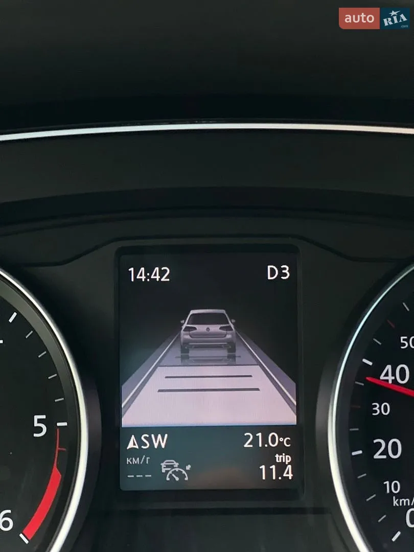 2020 Volkswagen Passat - мініатюра 77