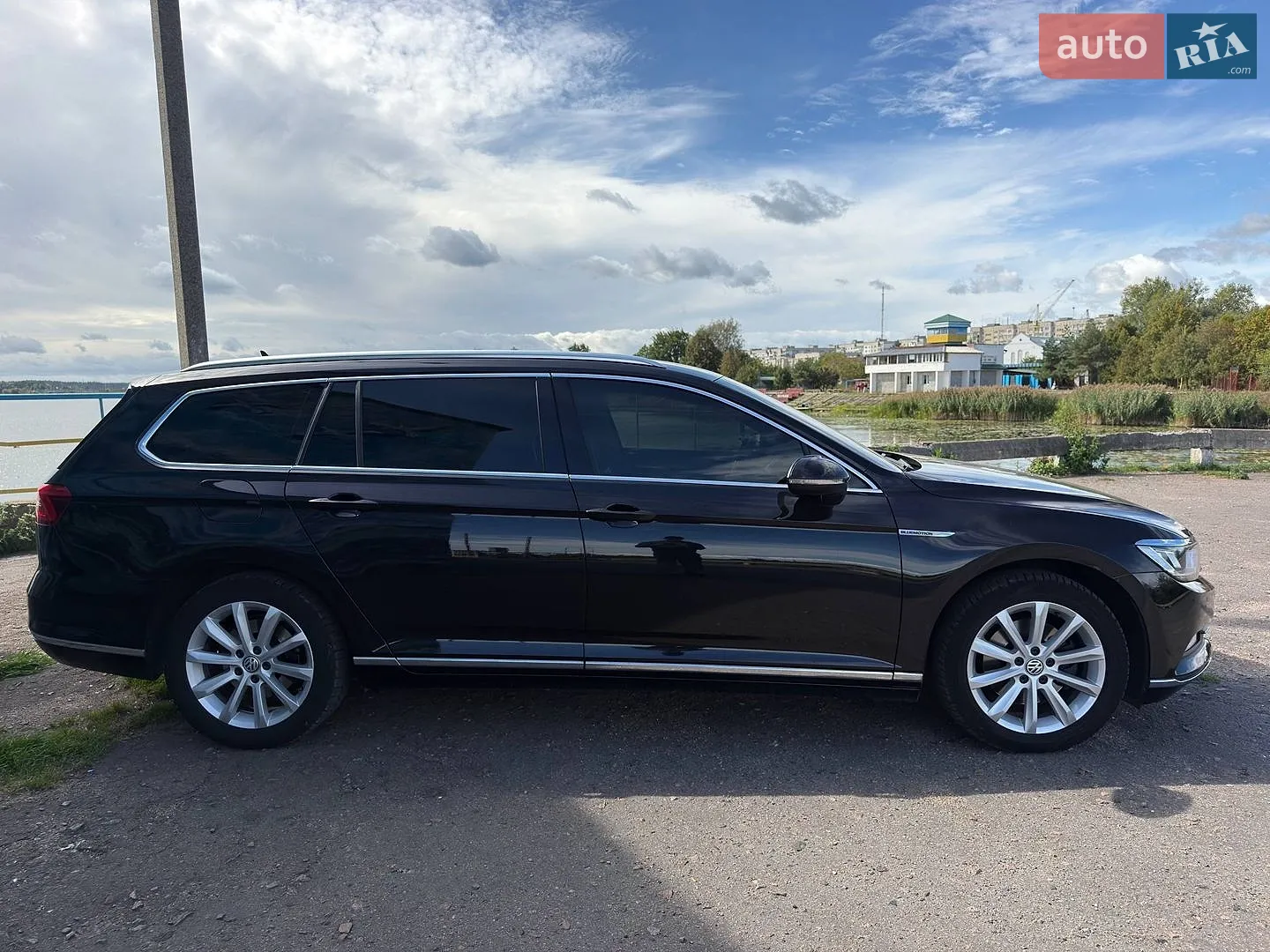 2016 Volkswagen Passat - мініатюра 6