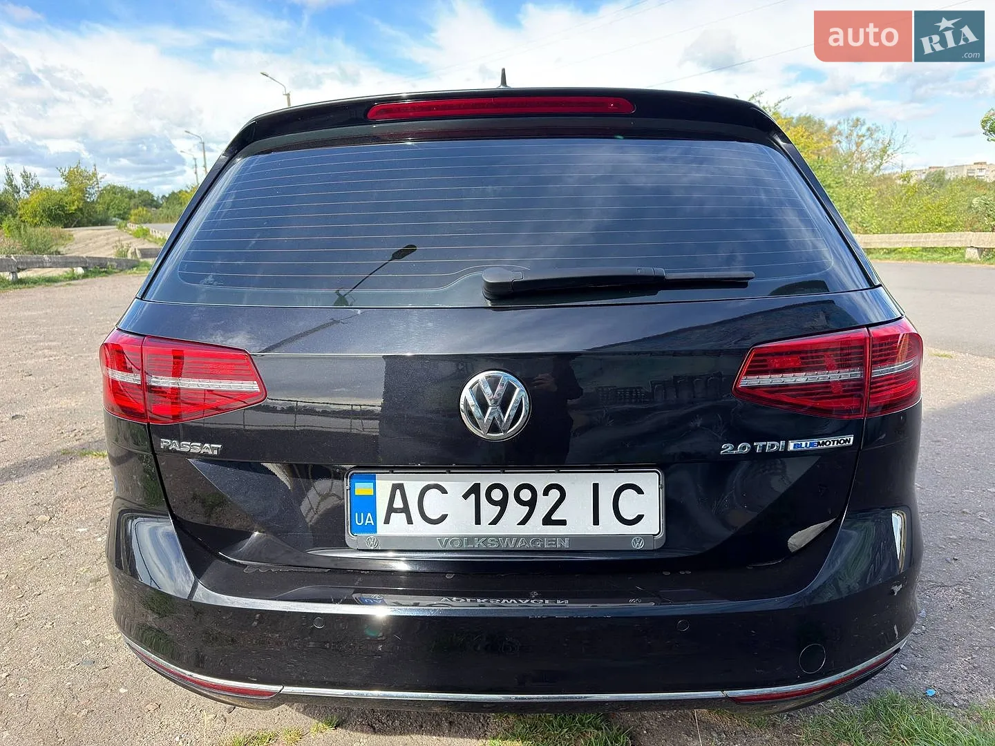 2016 Volkswagen Passat - мініатюра 11