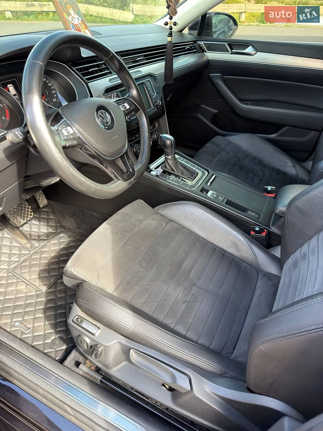 2016 Volkswagen Passat - мініатюра 14