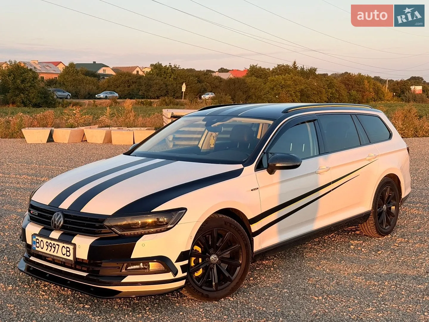 2015 Volkswagen Passat - мініатюра 3