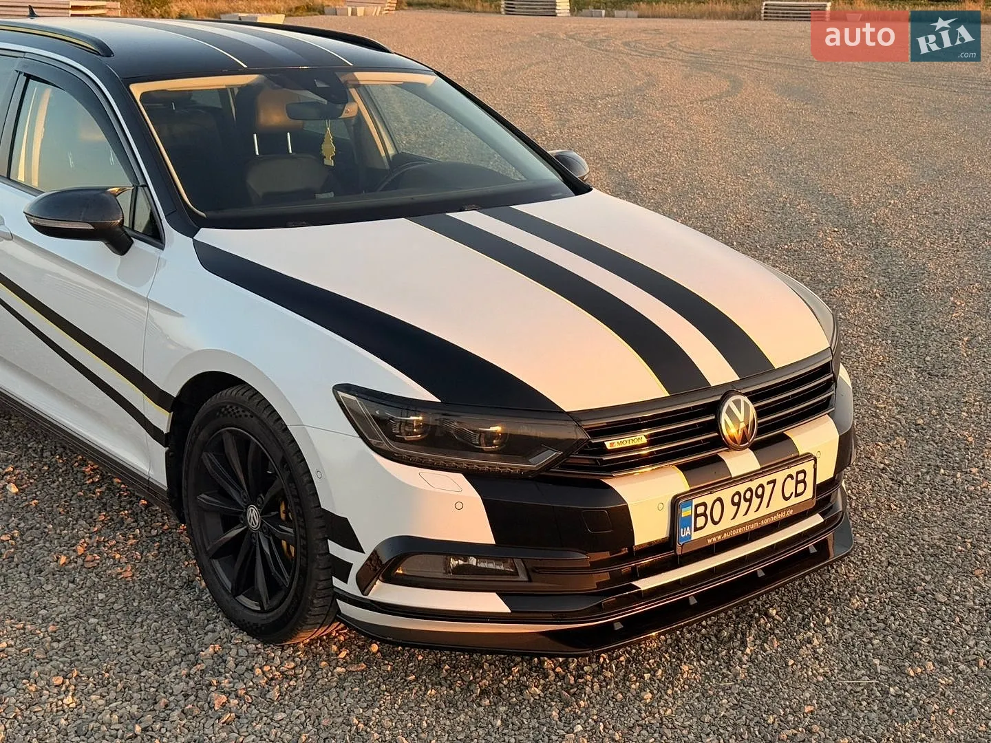 2015 Volkswagen Passat - мініатюра 11