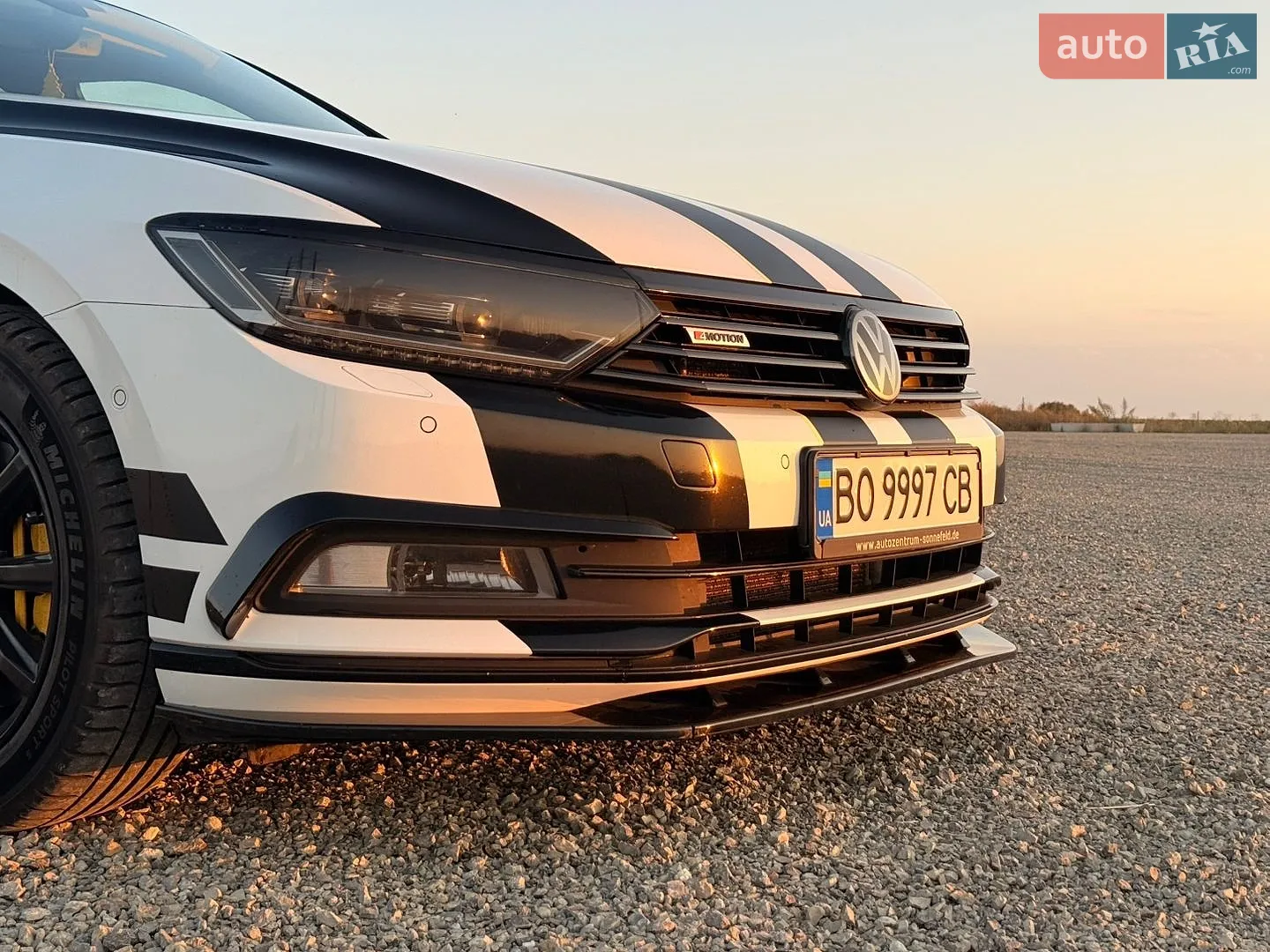 2015 Volkswagen Passat - мініатюра 16
