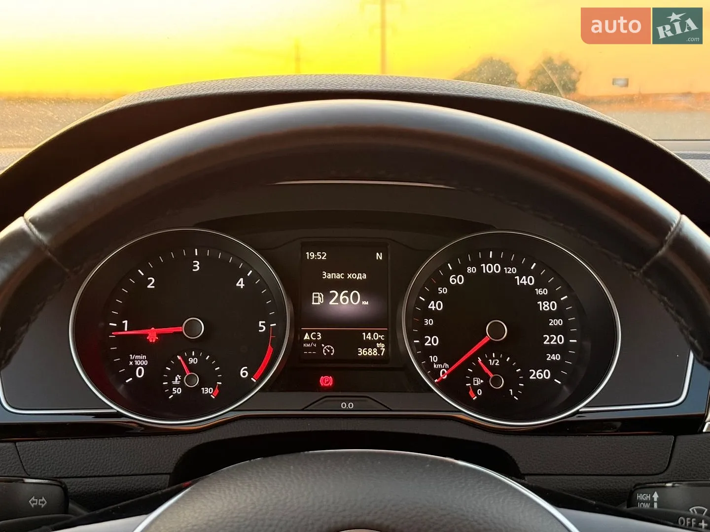 2015 Volkswagen Passat - мініатюра 27