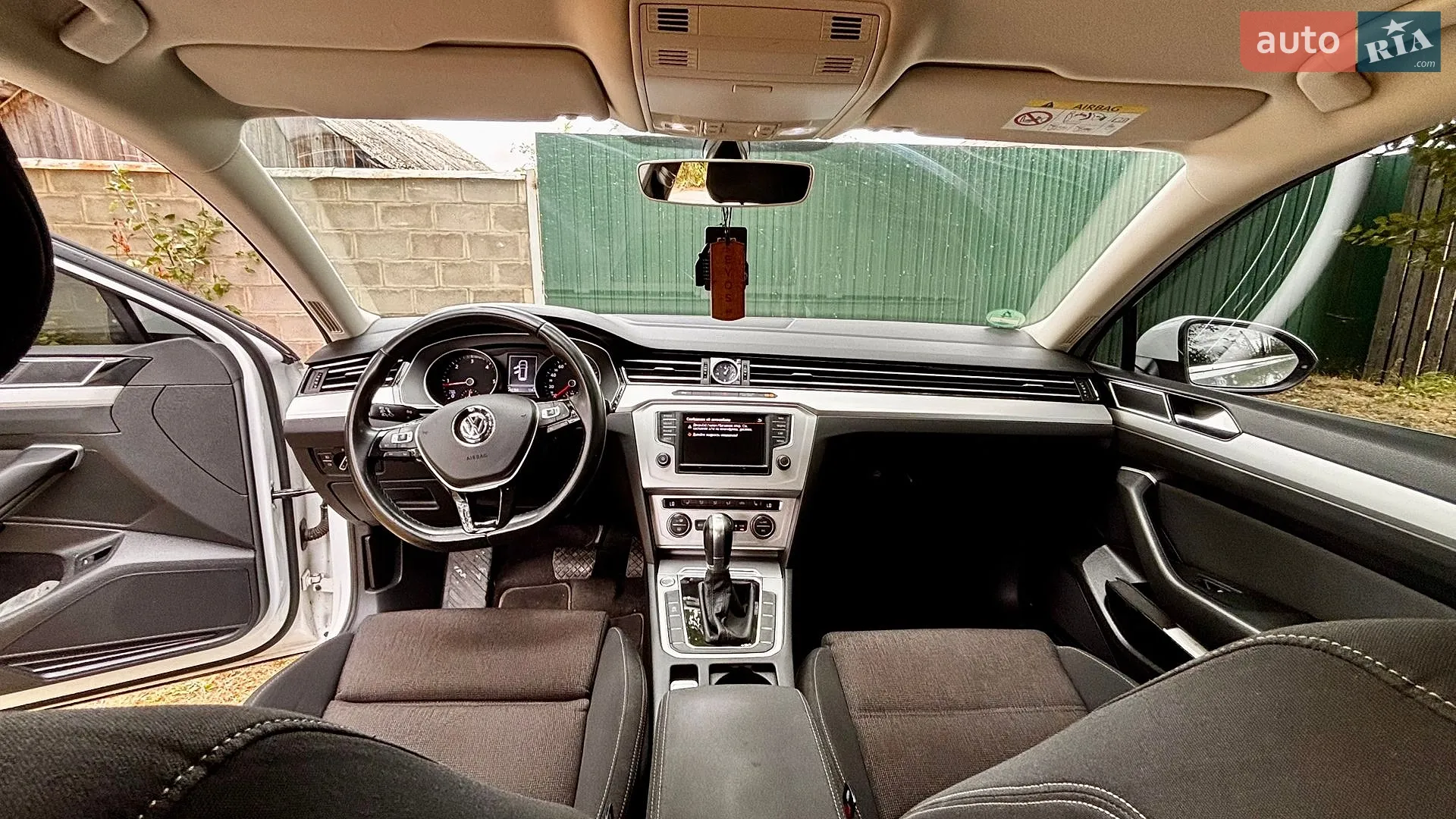 2015 Volkswagen Passat - мініатюра 10