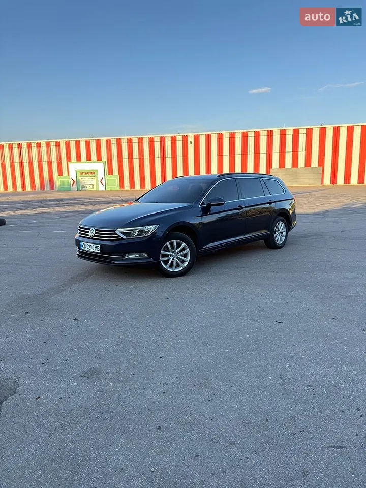 2016 Volkswagen Passat - мініатюра 22