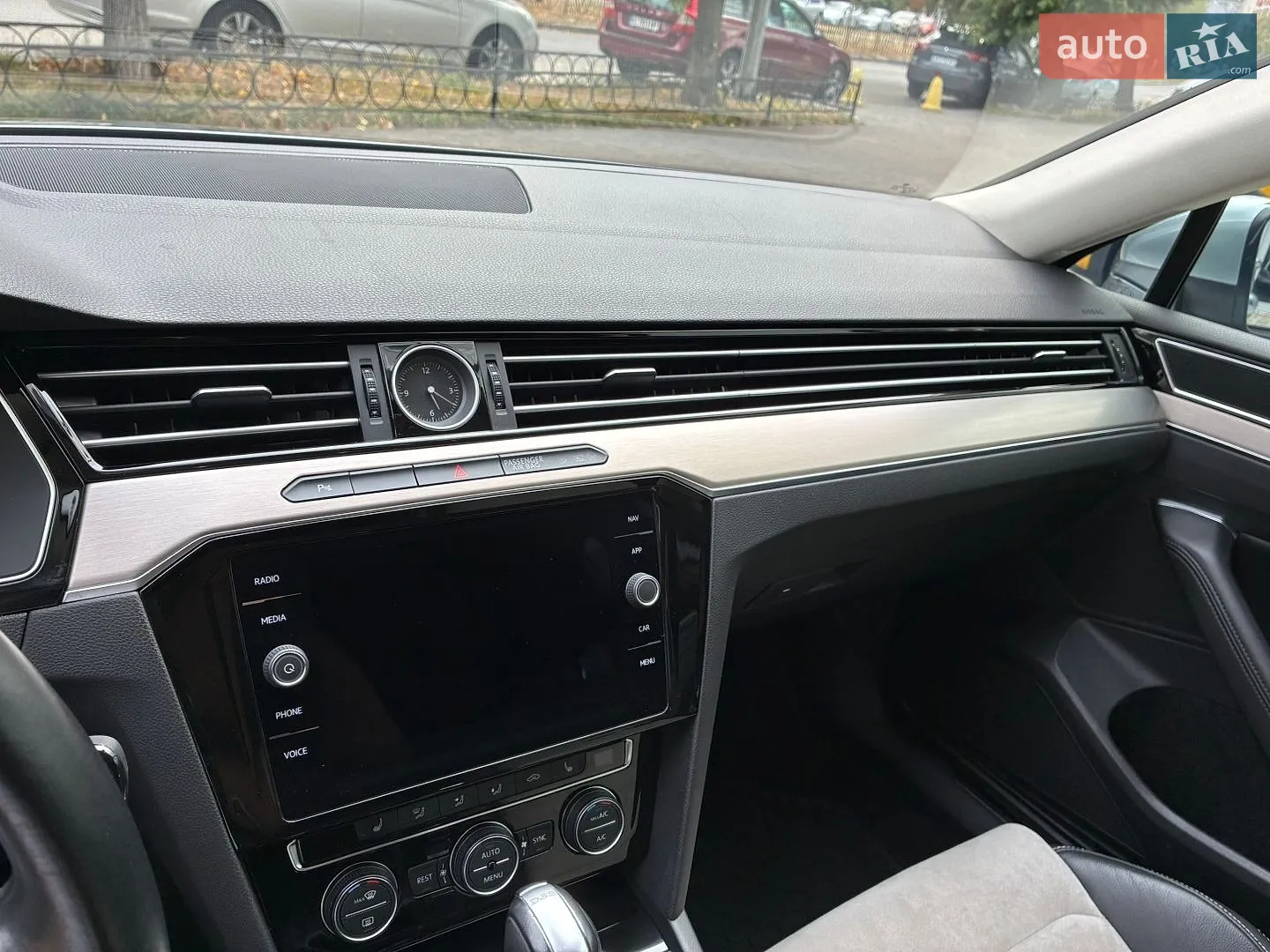 2018 Volkswagen Passat - мініатюра 31