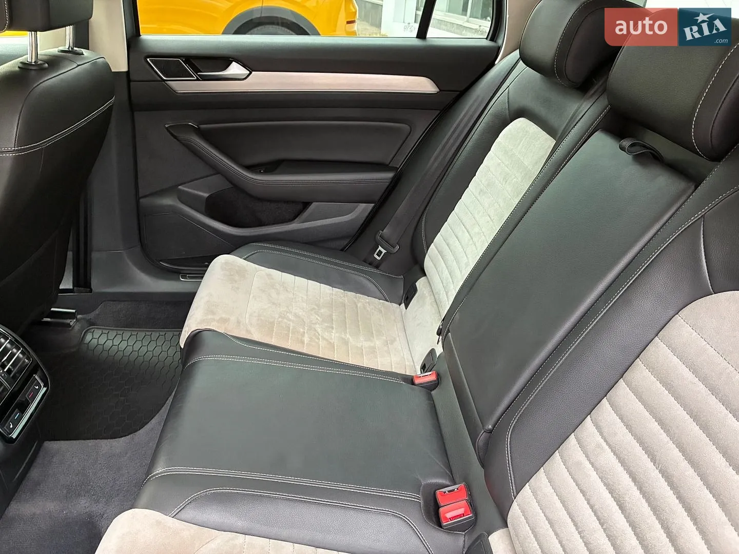 2018 Volkswagen Passat - мініатюра 39