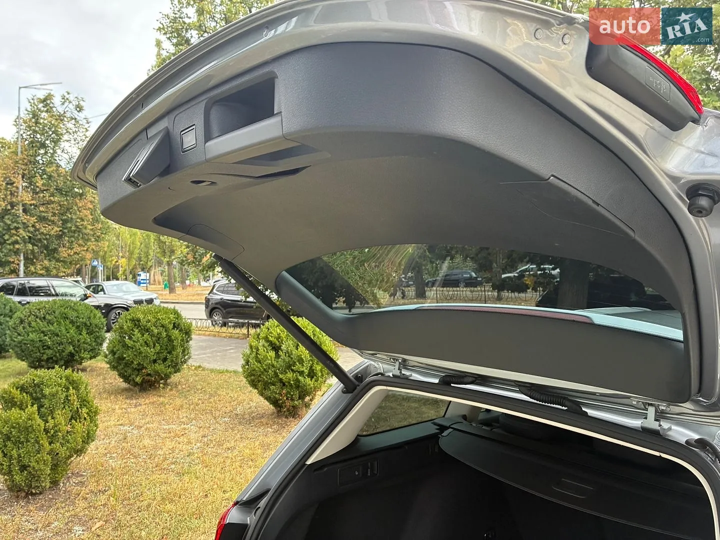 2018 Volkswagen Passat - мініатюра 59
