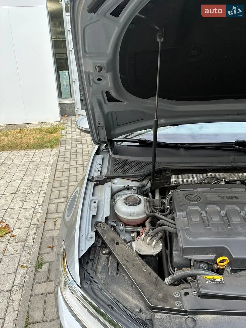 2018 Volkswagen Passat - мініатюра 82