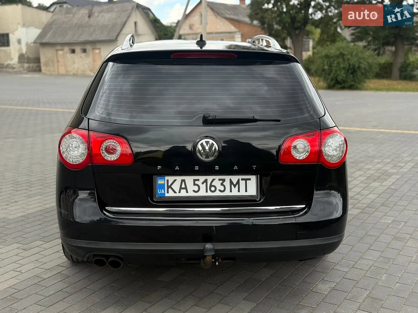 2010 Volkswagen Passat - мініатюра 4