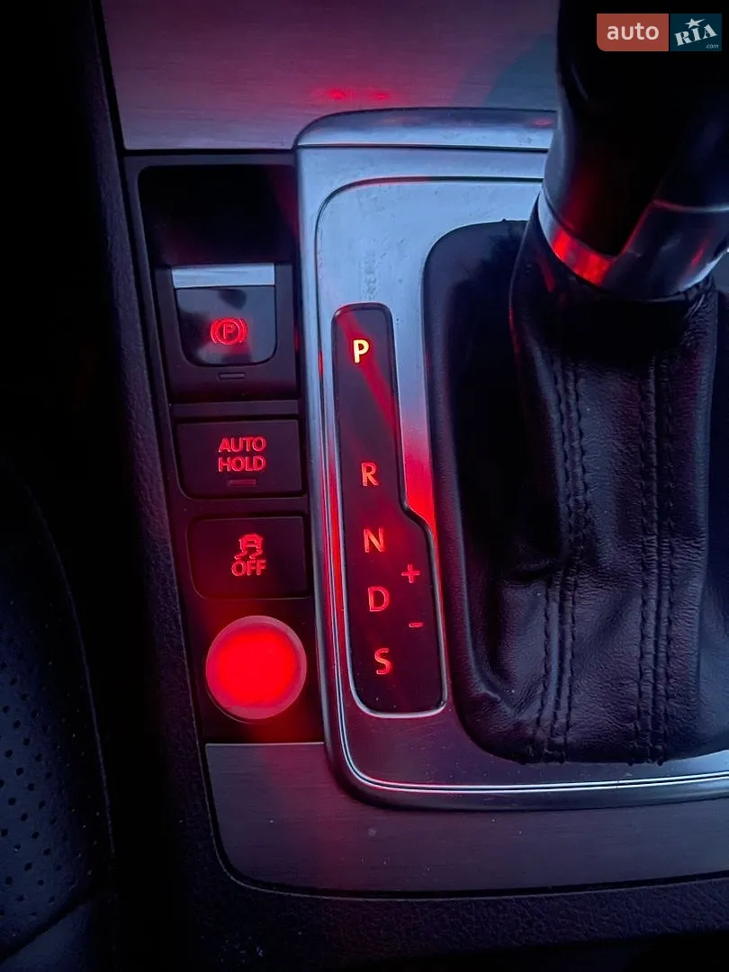 2012 Volkswagen Passat - мініатюра 20