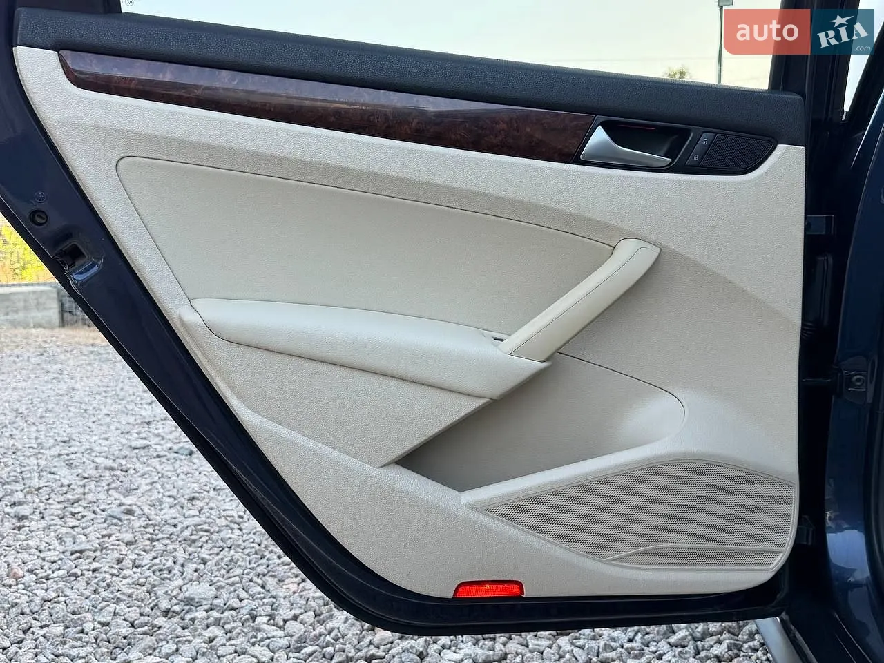 2012 Volkswagen Passat - мініатюра 26