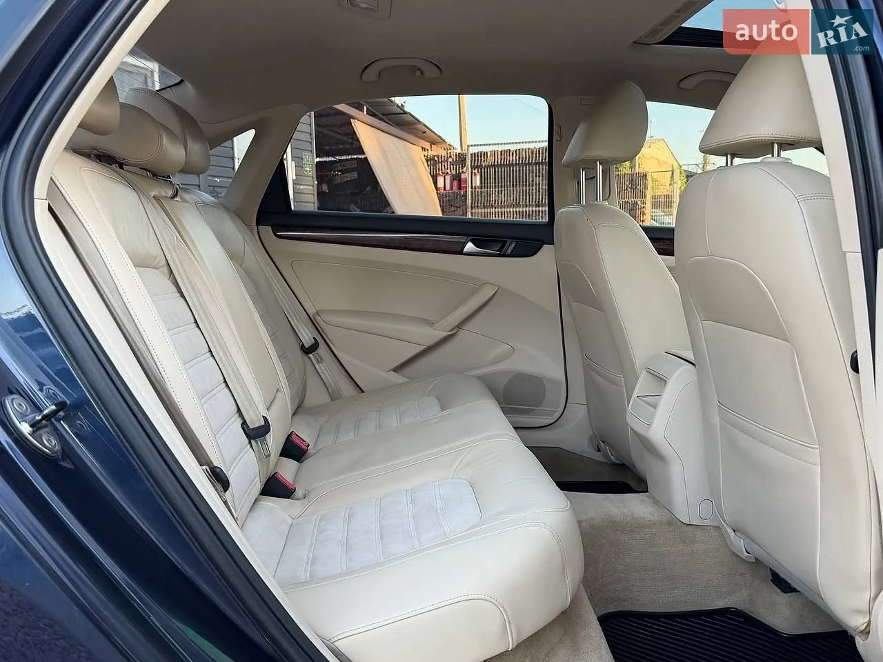 2012 Volkswagen Passat - мініатюра 29