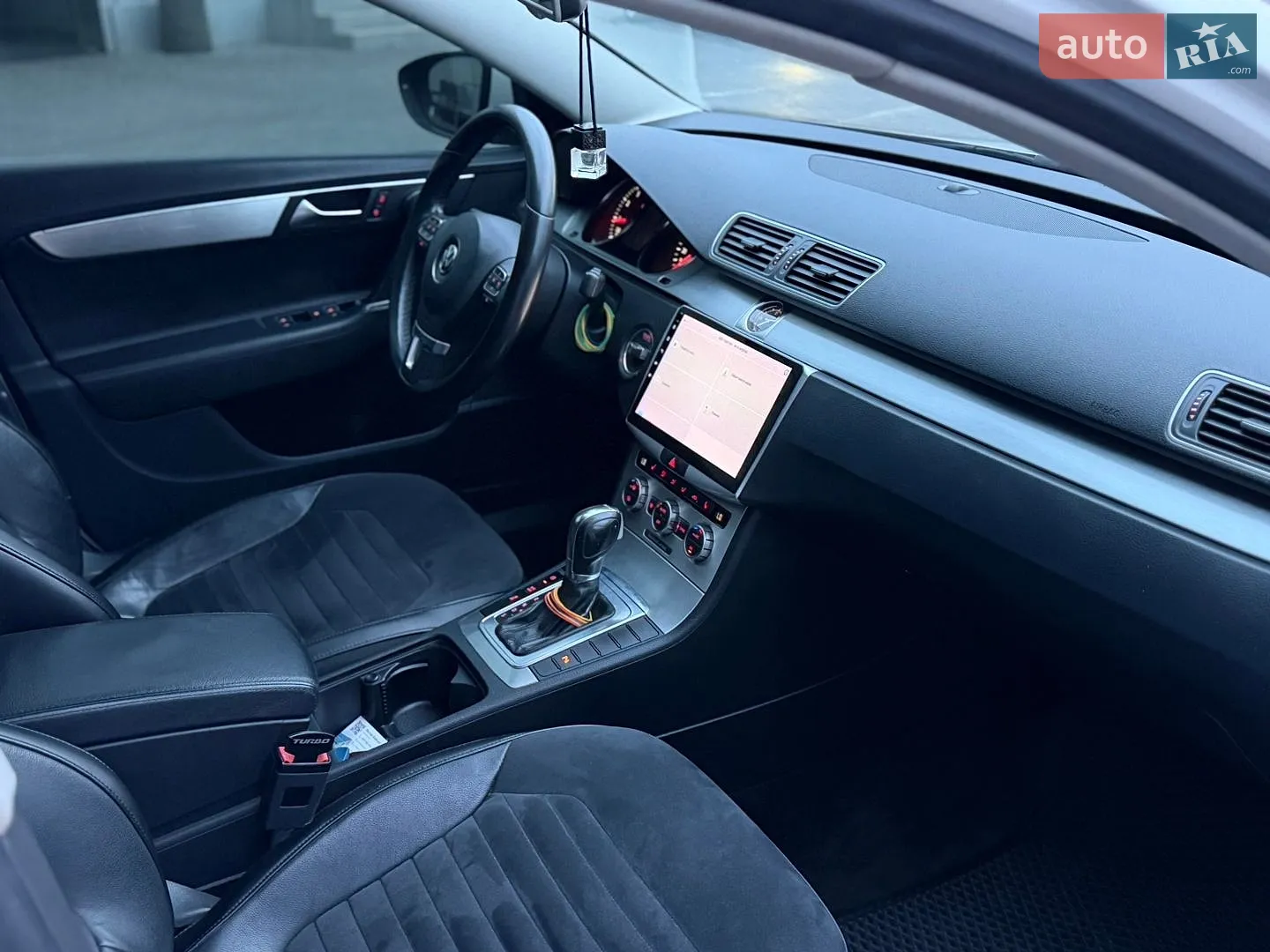 2012 Volkswagen Passat - мініатюра 27