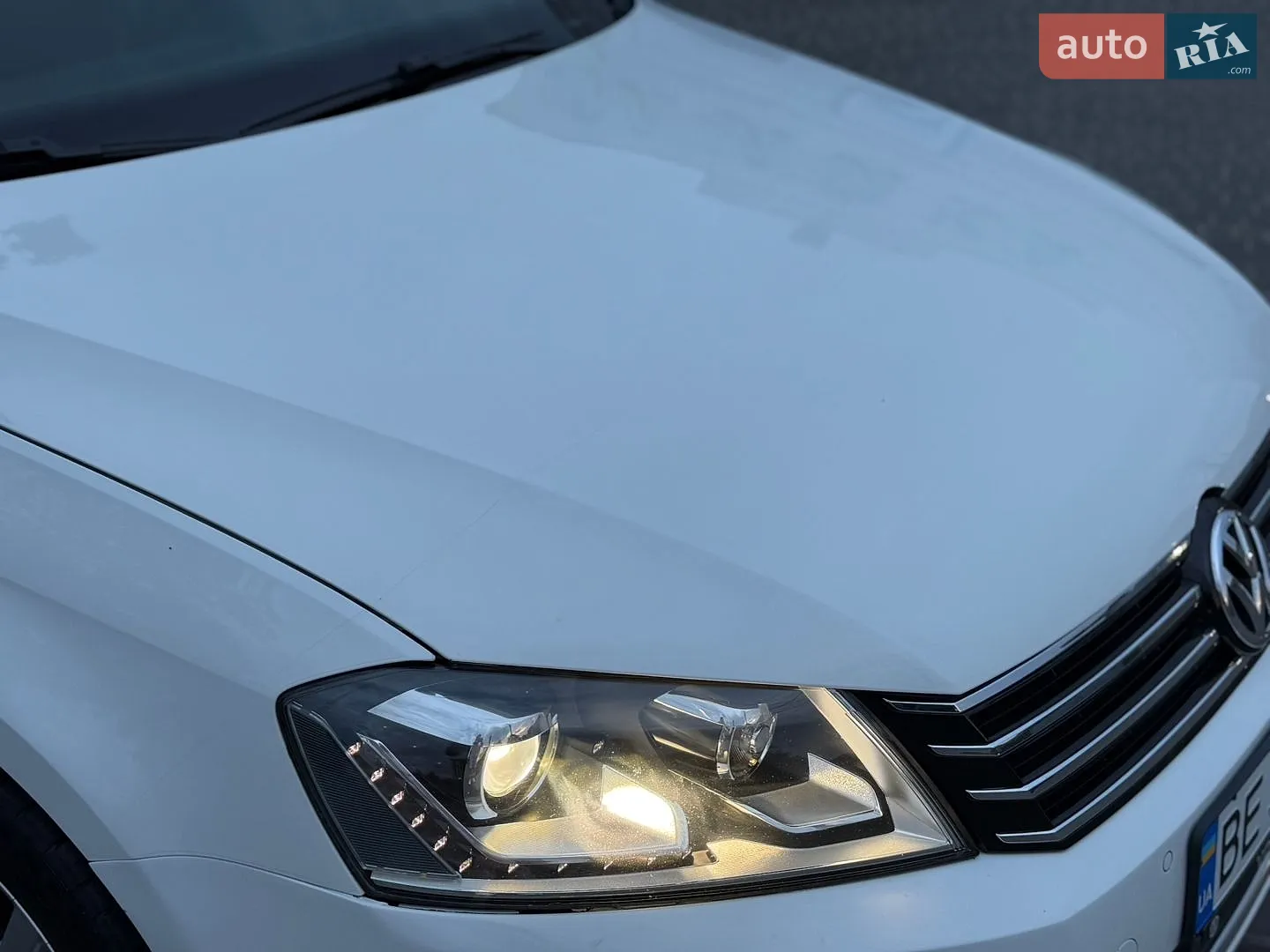 2012 Volkswagen Passat - мініатюра 31