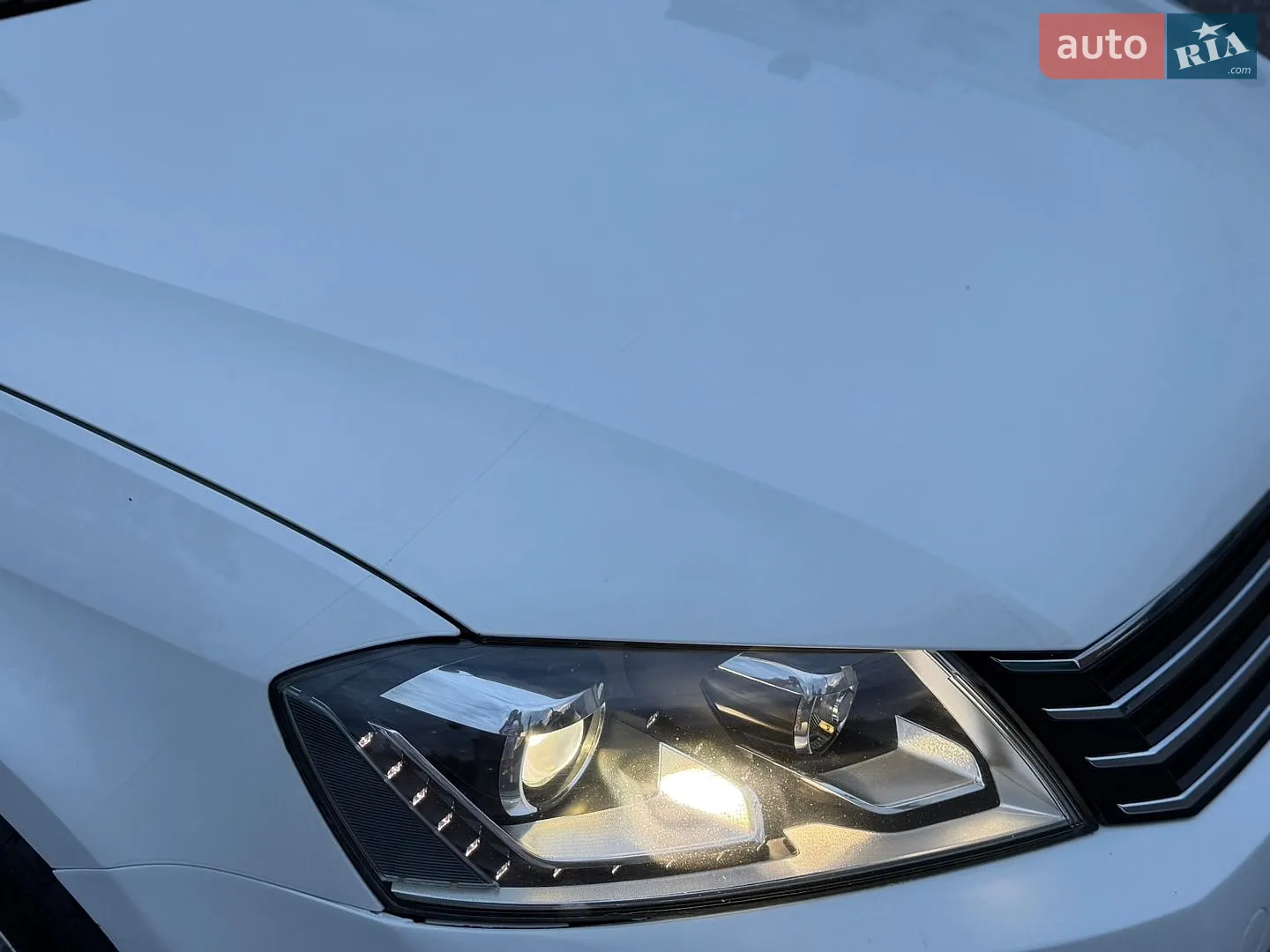 2012 Volkswagen Passat - мініатюра 32