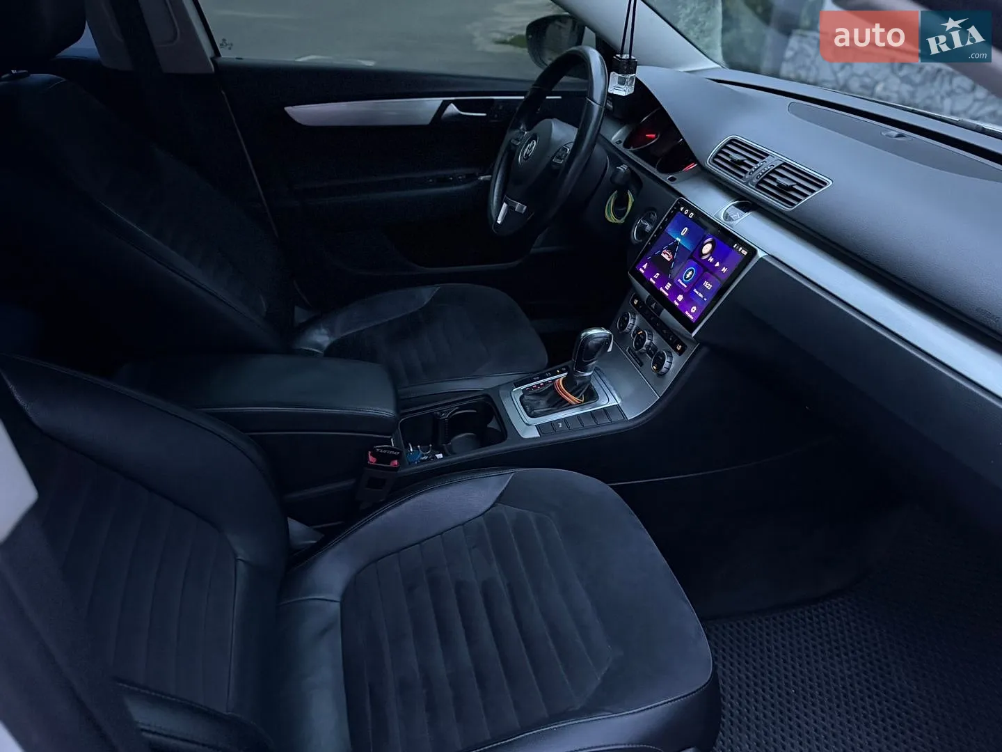 2012 Volkswagen Passat - мініатюра 34