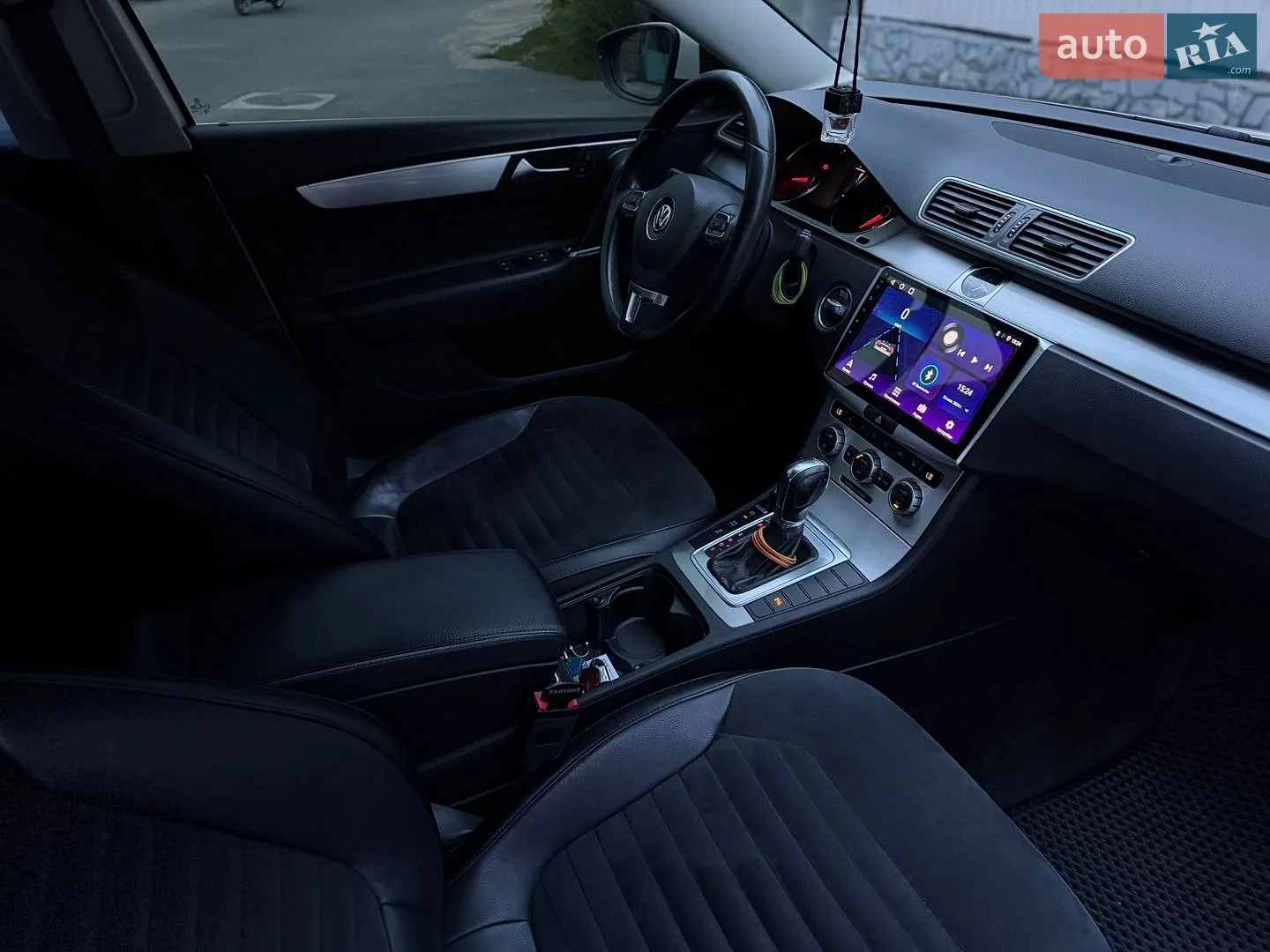 2012 Volkswagen Passat - мініатюра 35
