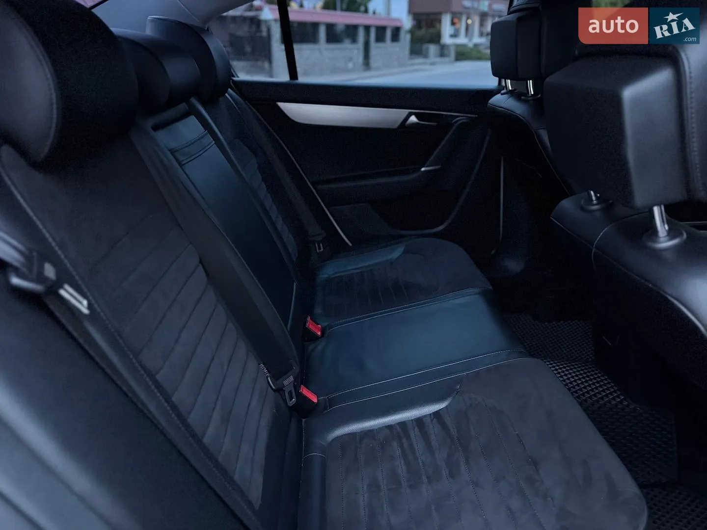 2012 Volkswagen Passat - мініатюра 37
