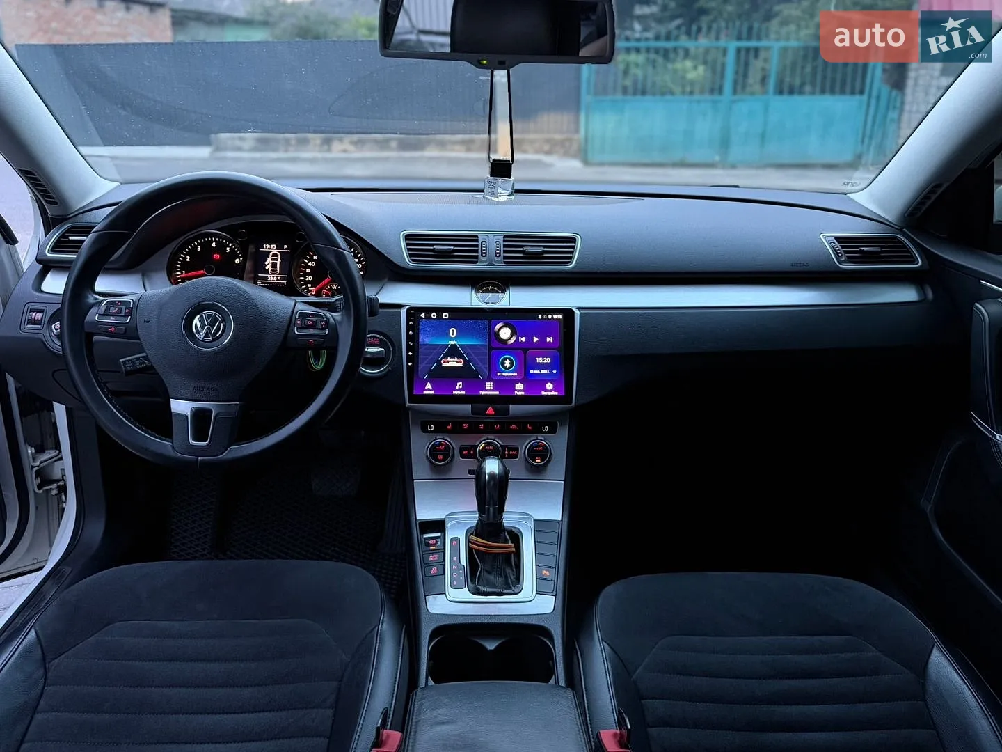 2012 Volkswagen Passat - мініатюра 39