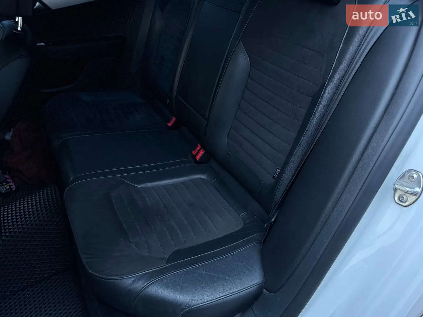2012 Volkswagen Passat - мініатюра 40