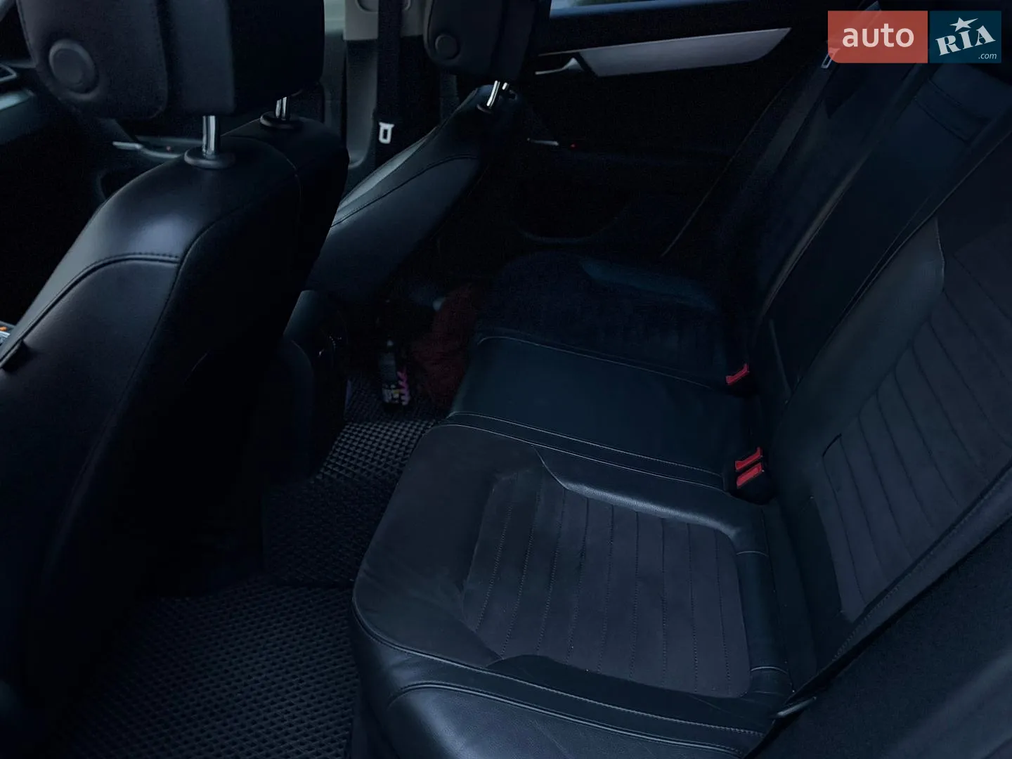 2012 Volkswagen Passat - мініатюра 41