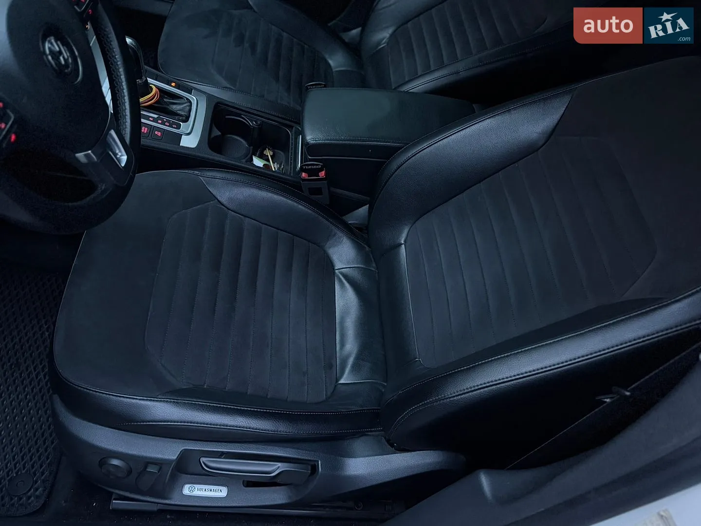 2012 Volkswagen Passat - мініатюра 42