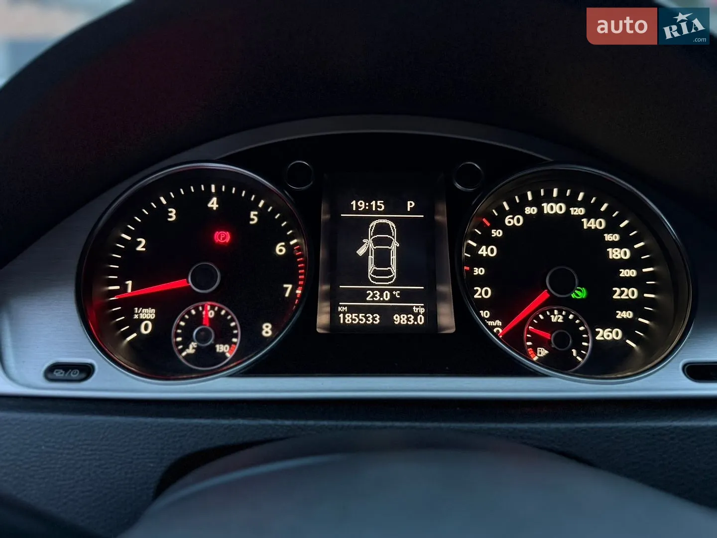 2012 Volkswagen Passat - мініатюра 43