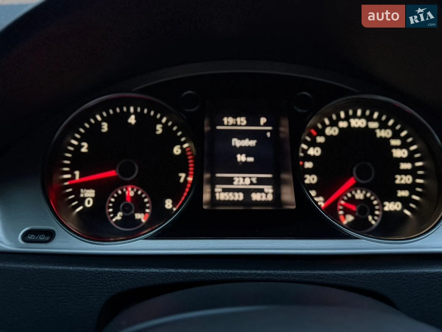 2012 Volkswagen Passat - мініатюра 44