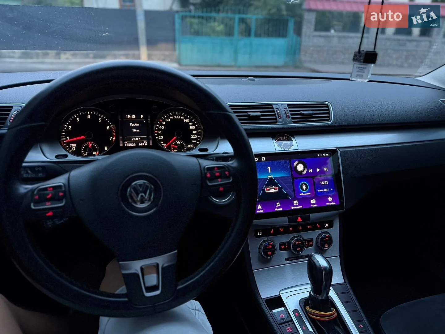 2012 Volkswagen Passat - мініатюра 45