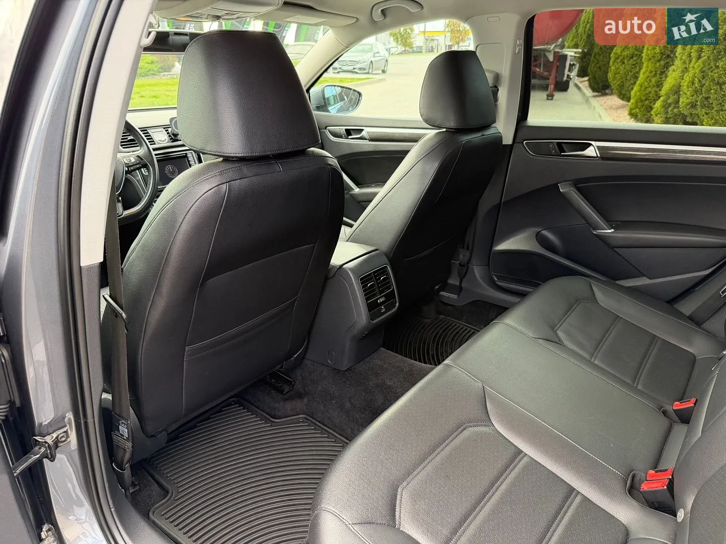 2016 Volkswagen Passat - мініатюра 14