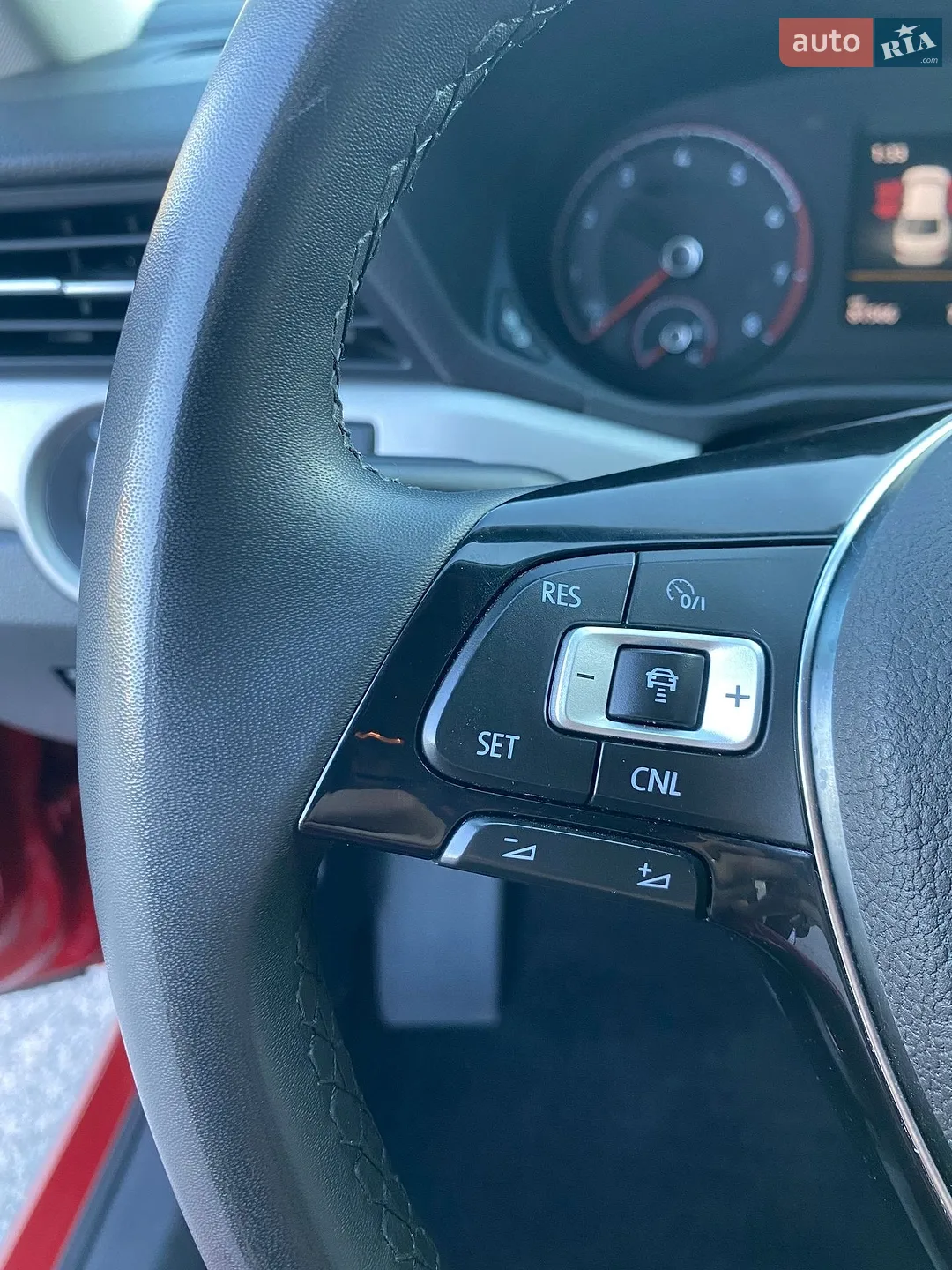 2021 Volkswagen Passat - мініатюра 26